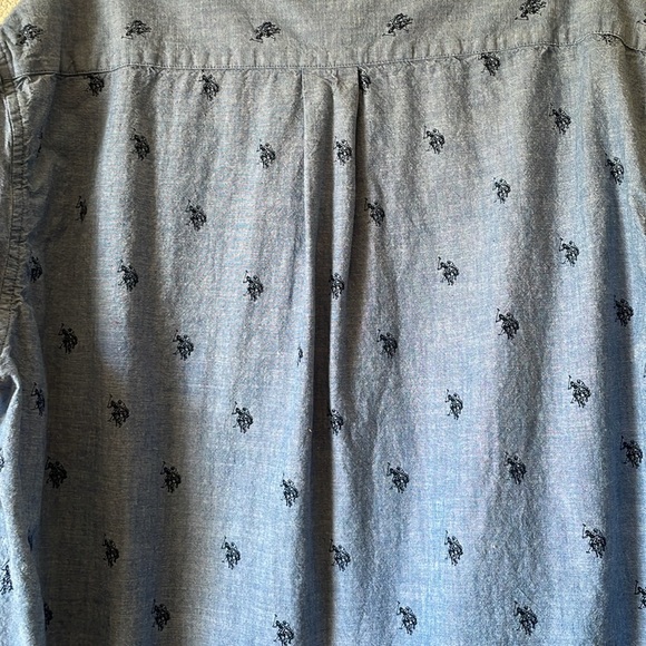 U.S. Polo Assn  Men's Shirt - Picture 7 of 7